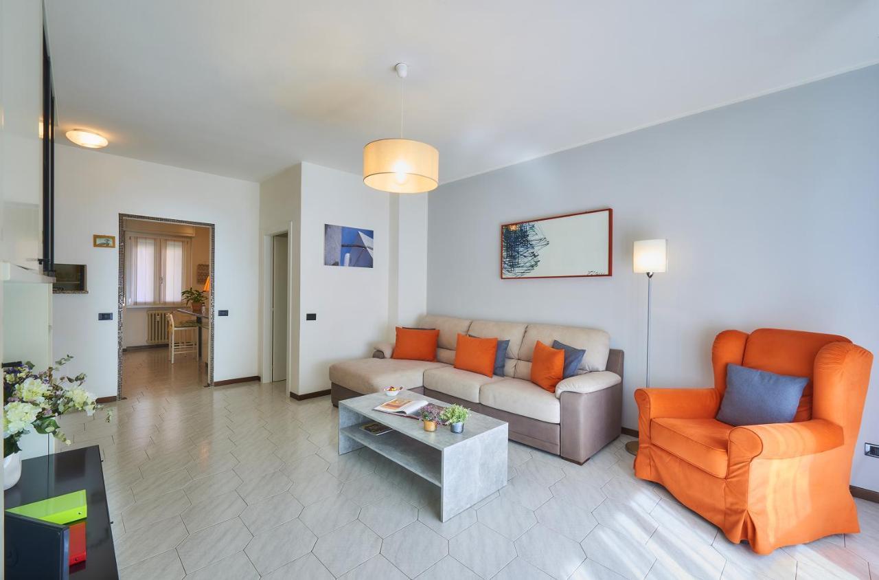 Apartment Varenna Dream Dış mekan fotoğraf