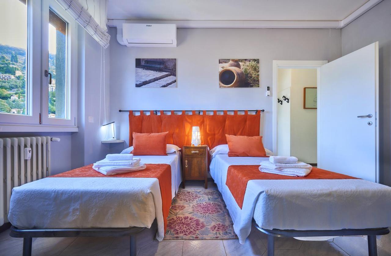 Apartment Varenna Dream Dış mekan fotoğraf