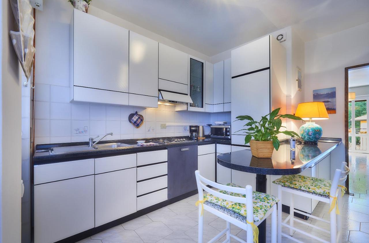 Apartment Varenna Dream Dış mekan fotoğraf