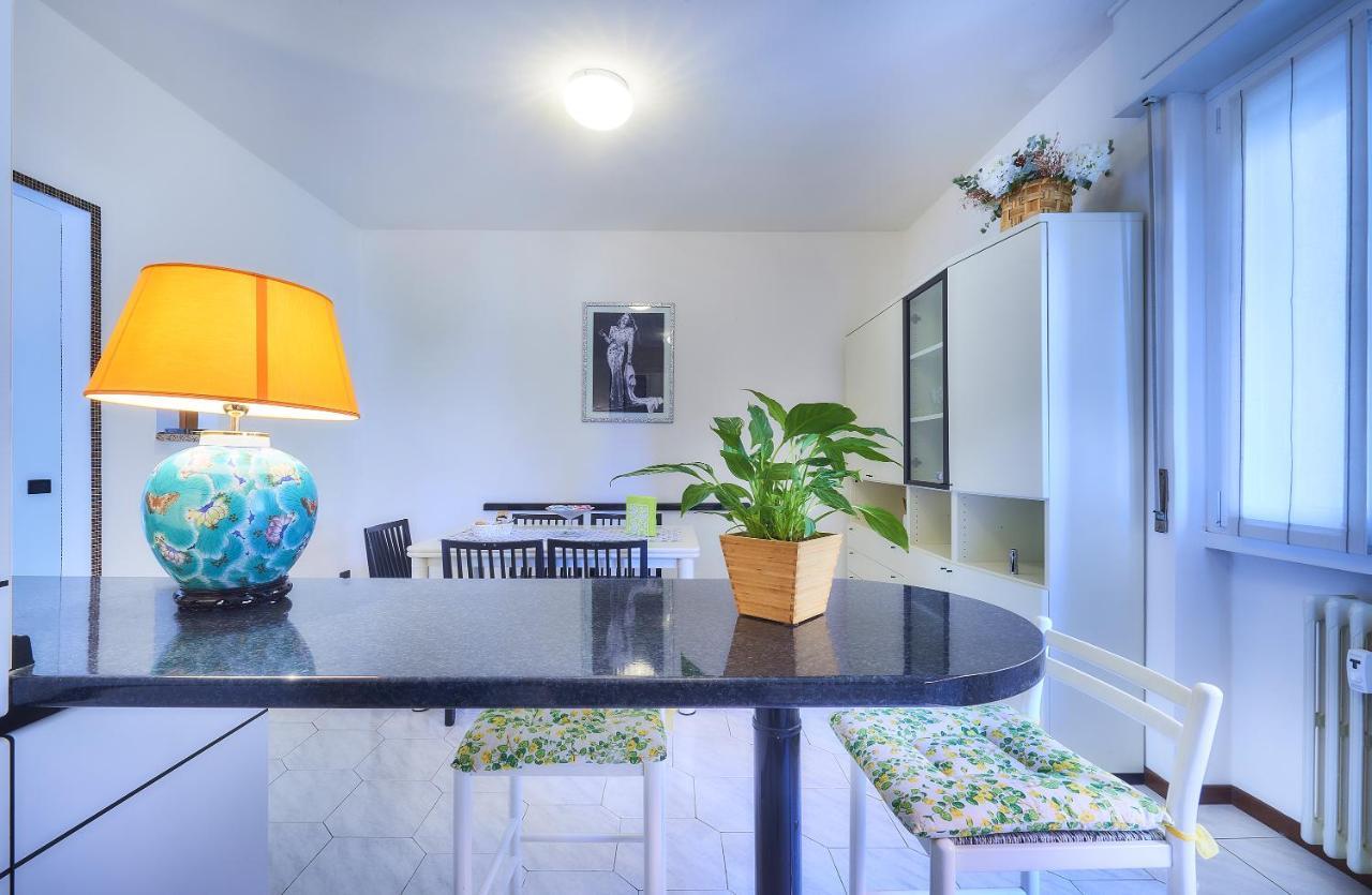 Apartment Varenna Dream Dış mekan fotoğraf