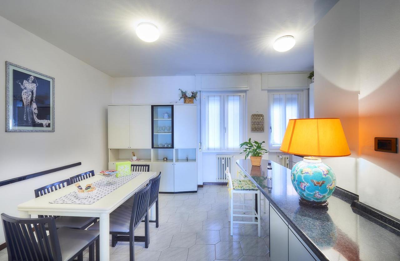 Apartment Varenna Dream Dış mekan fotoğraf