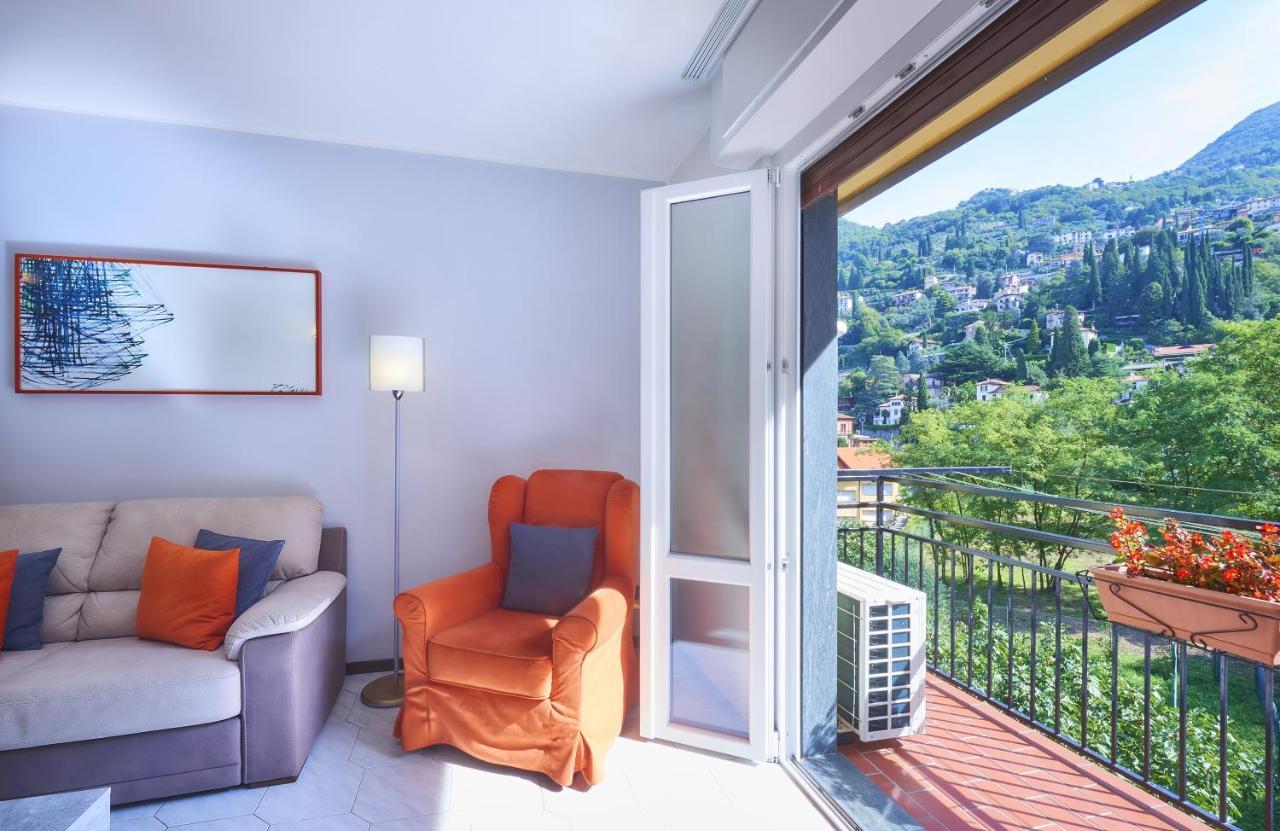 Apartment Varenna Dream Dış mekan fotoğraf