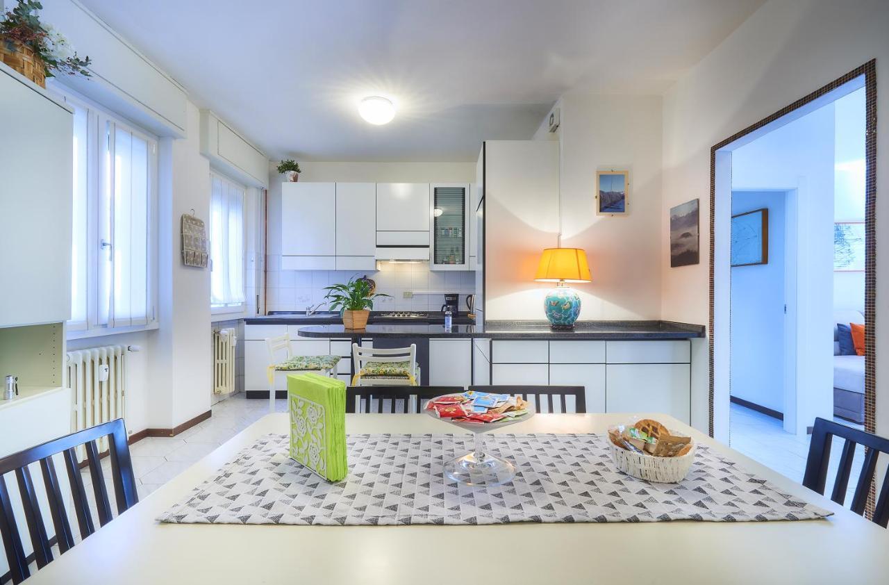 Apartment Varenna Dream Dış mekan fotoğraf