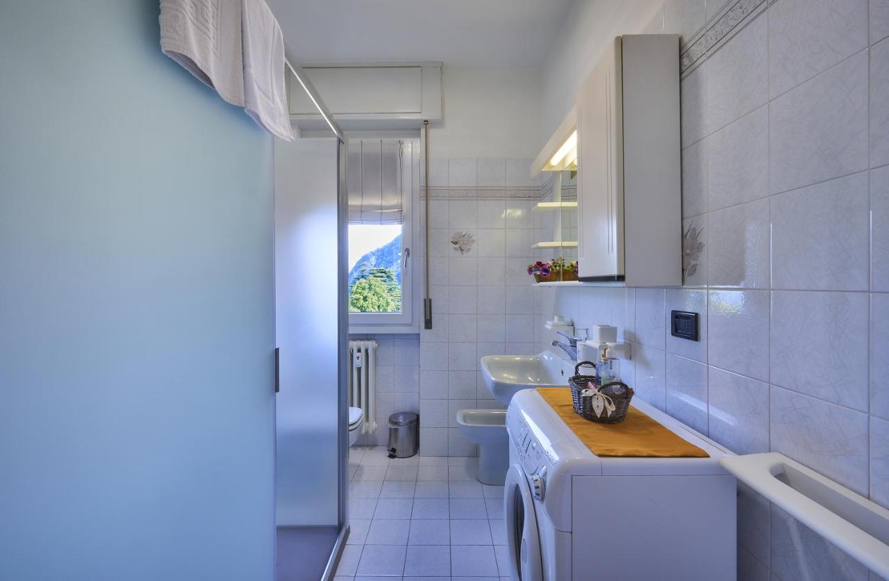 Apartment Varenna Dream Dış mekan fotoğraf