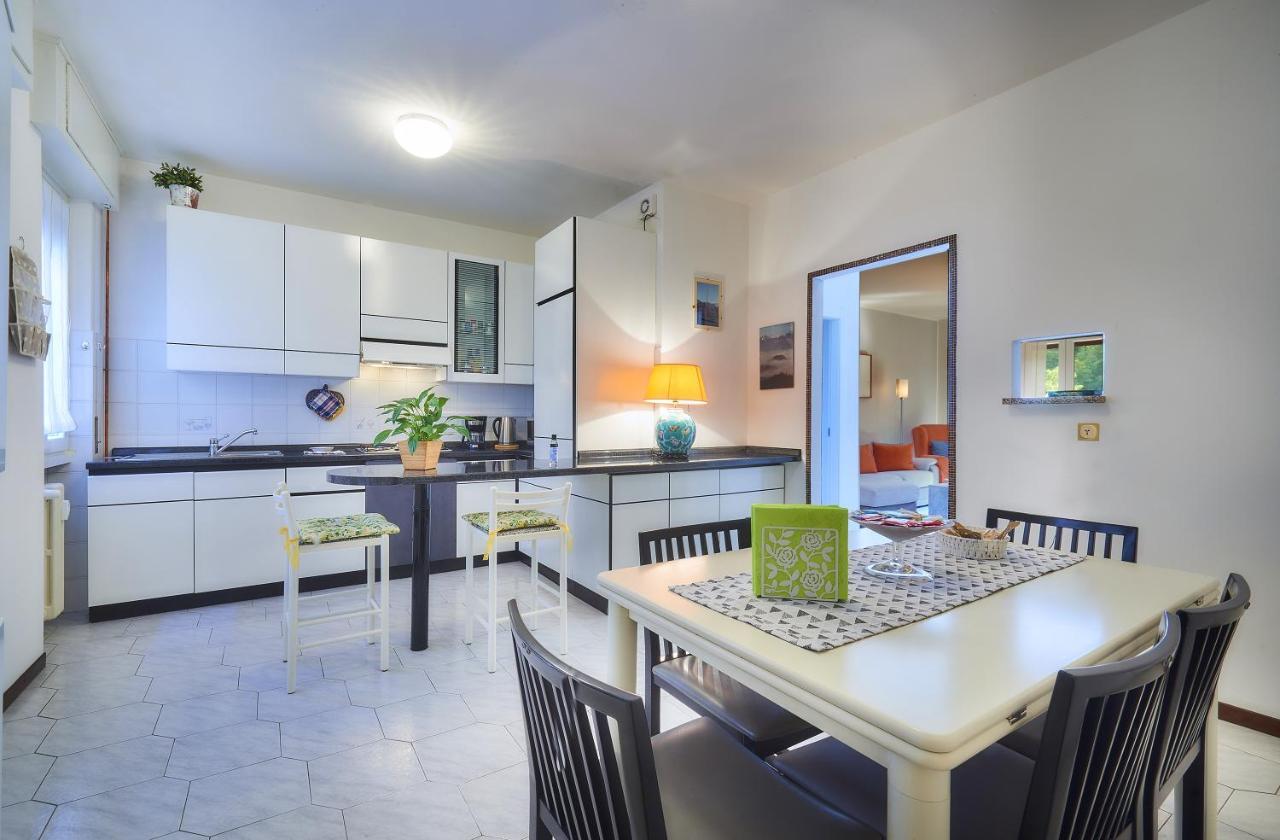 Apartment Varenna Dream Dış mekan fotoğraf