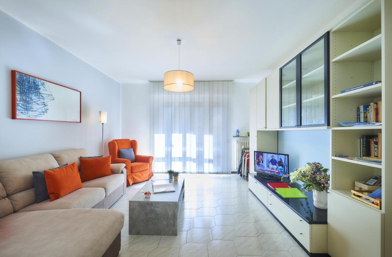 Apartment Varenna Dream Dış mekan fotoğraf