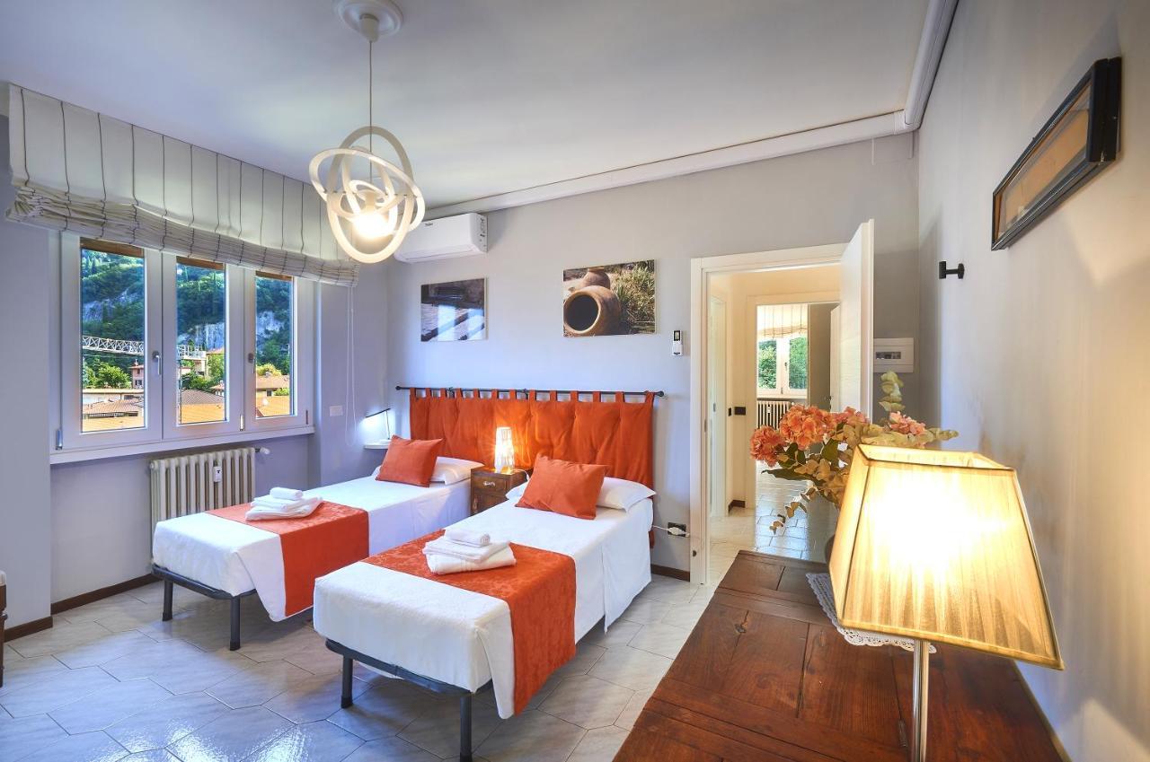 Apartment Varenna Dream Dış mekan fotoğraf