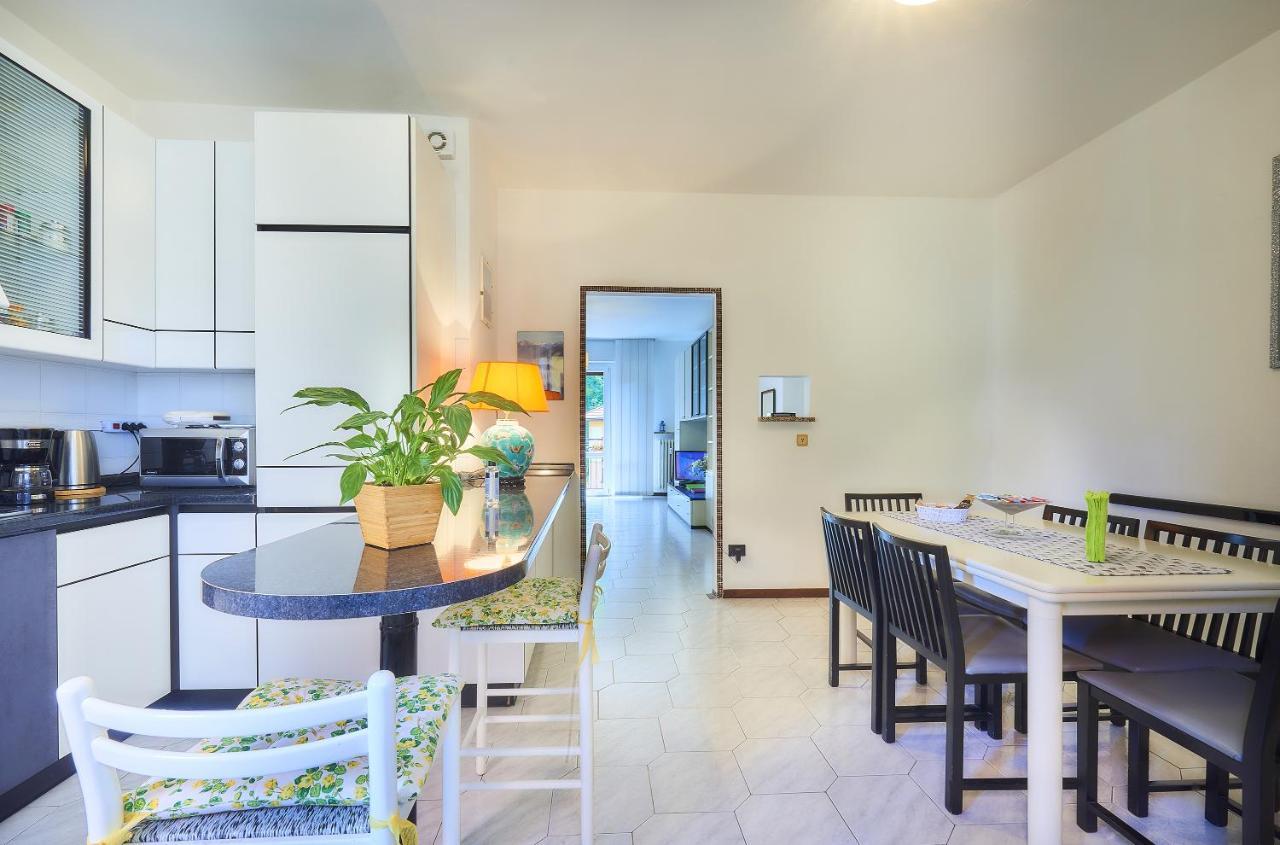 Apartment Varenna Dream Dış mekan fotoğraf