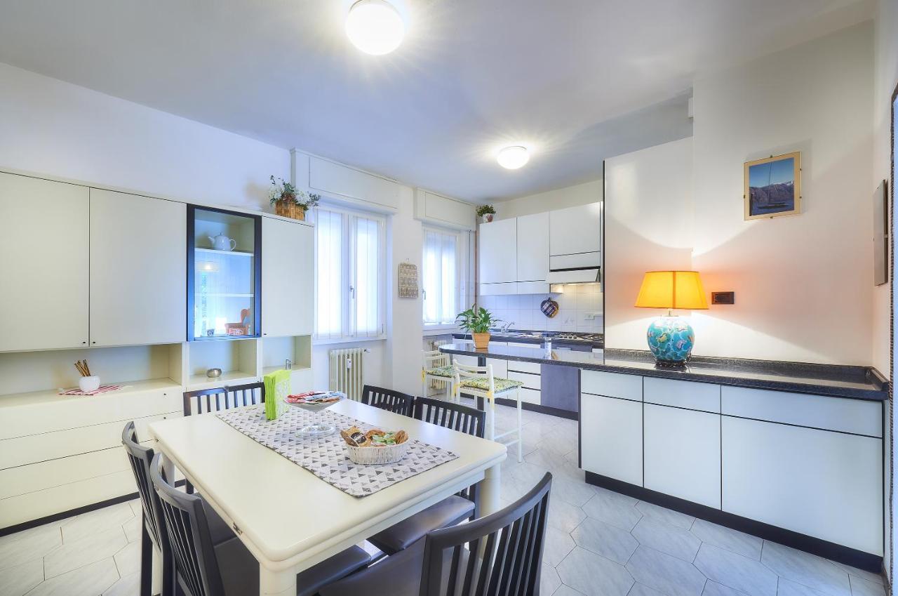 Apartment Varenna Dream Dış mekan fotoğraf