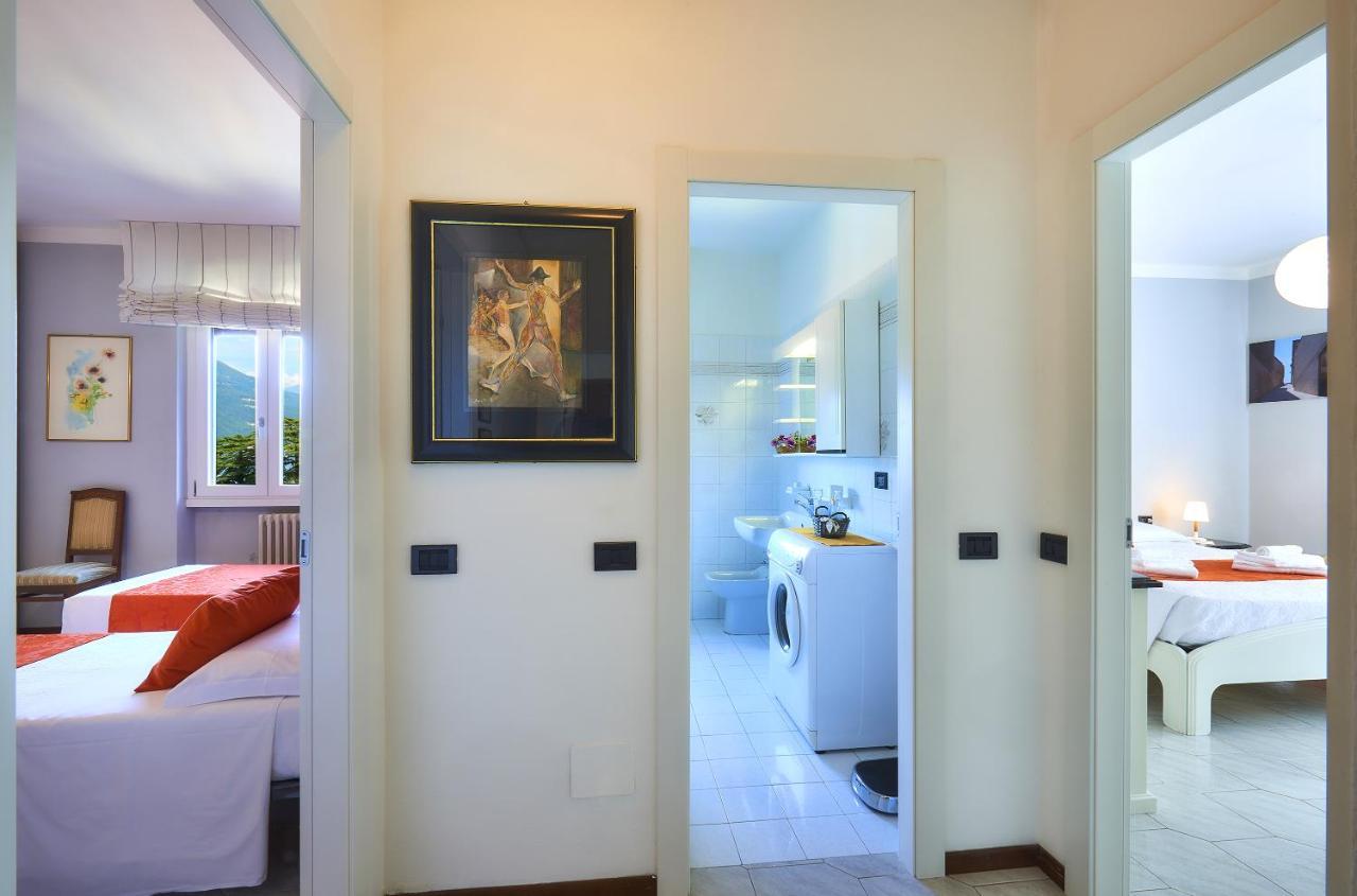 Apartment Varenna Dream Dış mekan fotoğraf