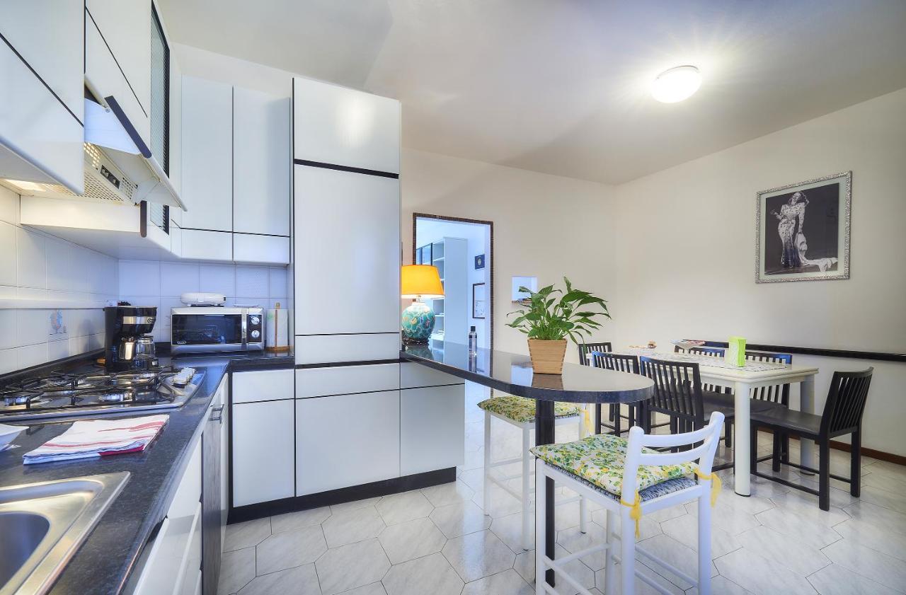 Apartment Varenna Dream Dış mekan fotoğraf