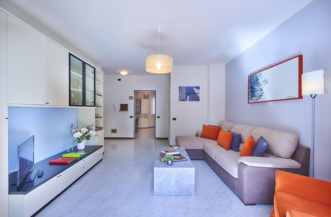Apartment Varenna Dream Dış mekan fotoğraf