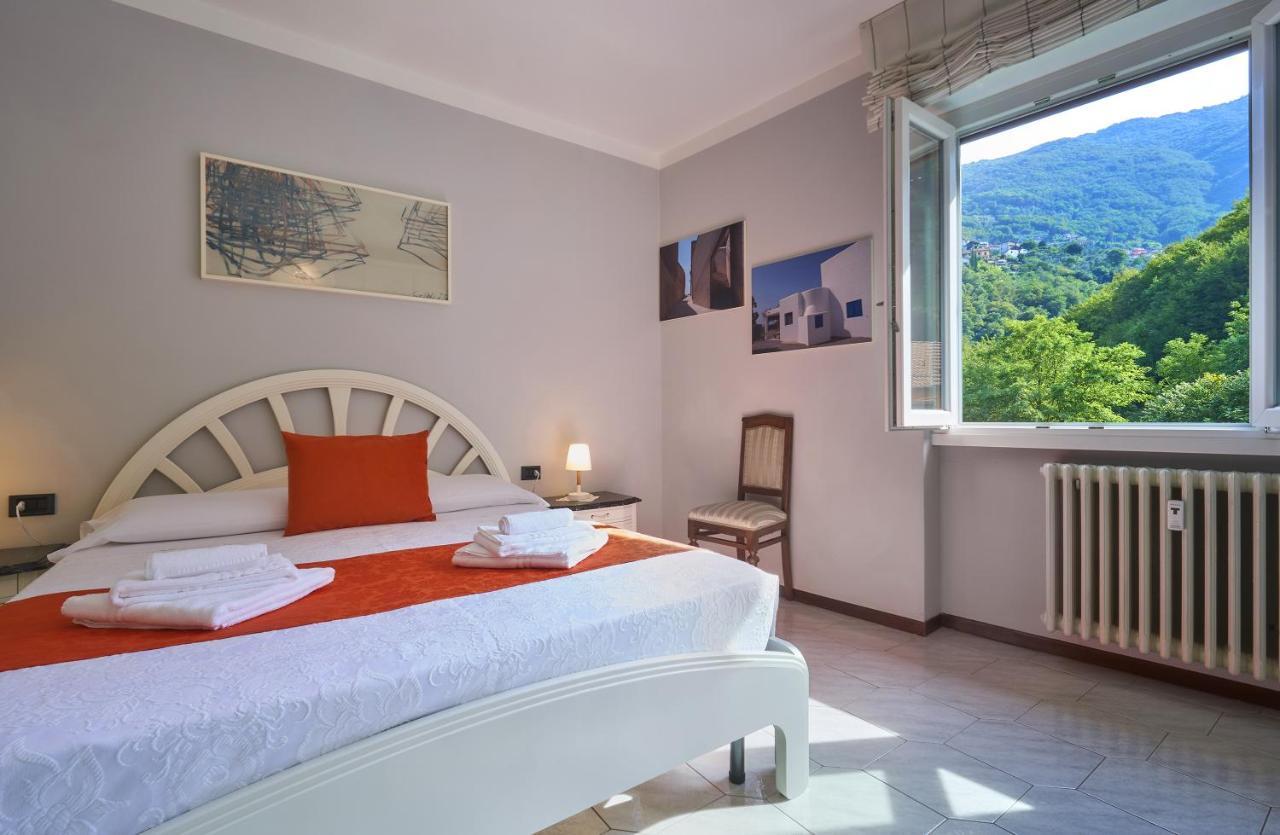 Apartment Varenna Dream Dış mekan fotoğraf