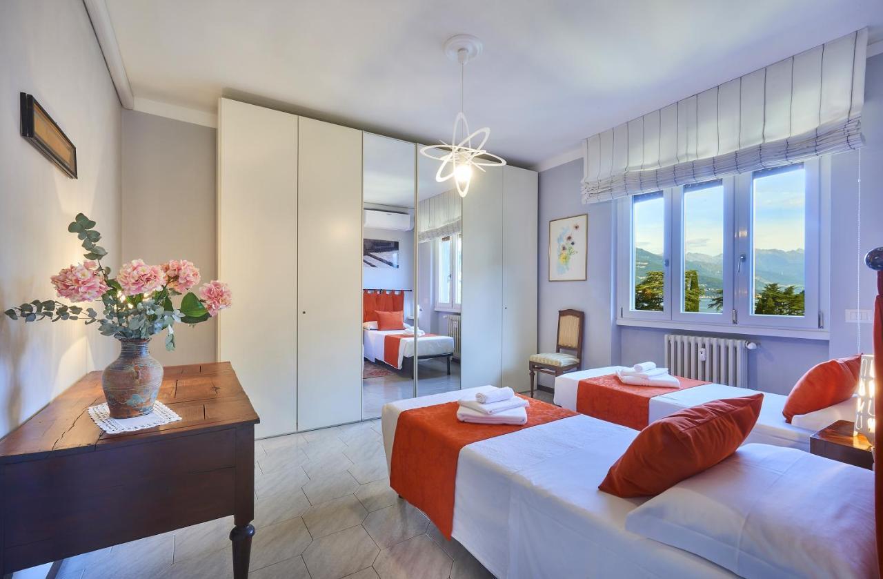 Apartment Varenna Dream Dış mekan fotoğraf