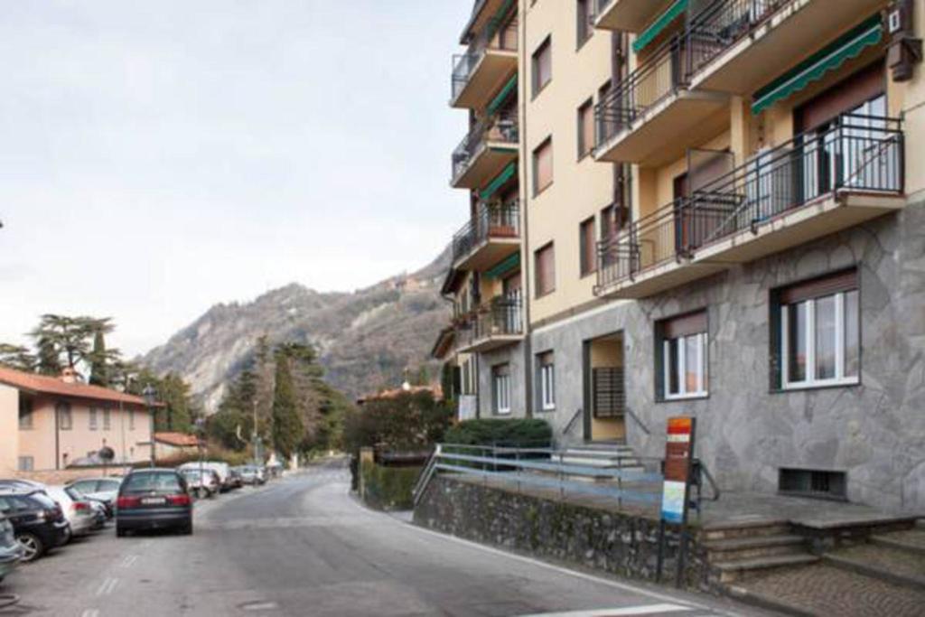 Apartment Varenna Dream Oda fotoğraf