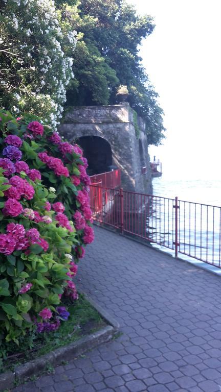 Apartment Varenna Dream Dış mekan fotoğraf