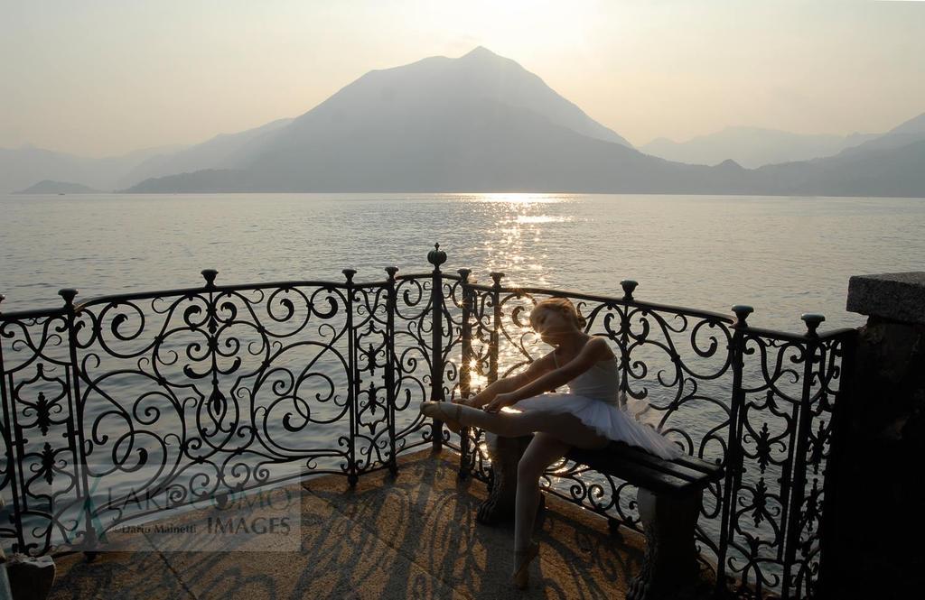 Apartment Varenna Dream Dış mekan fotoğraf