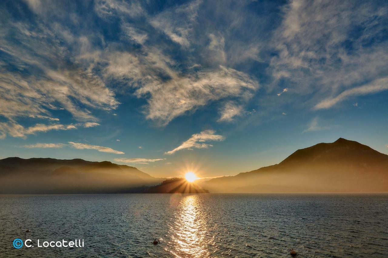 Apartment Varenna Dream Dış mekan fotoğraf