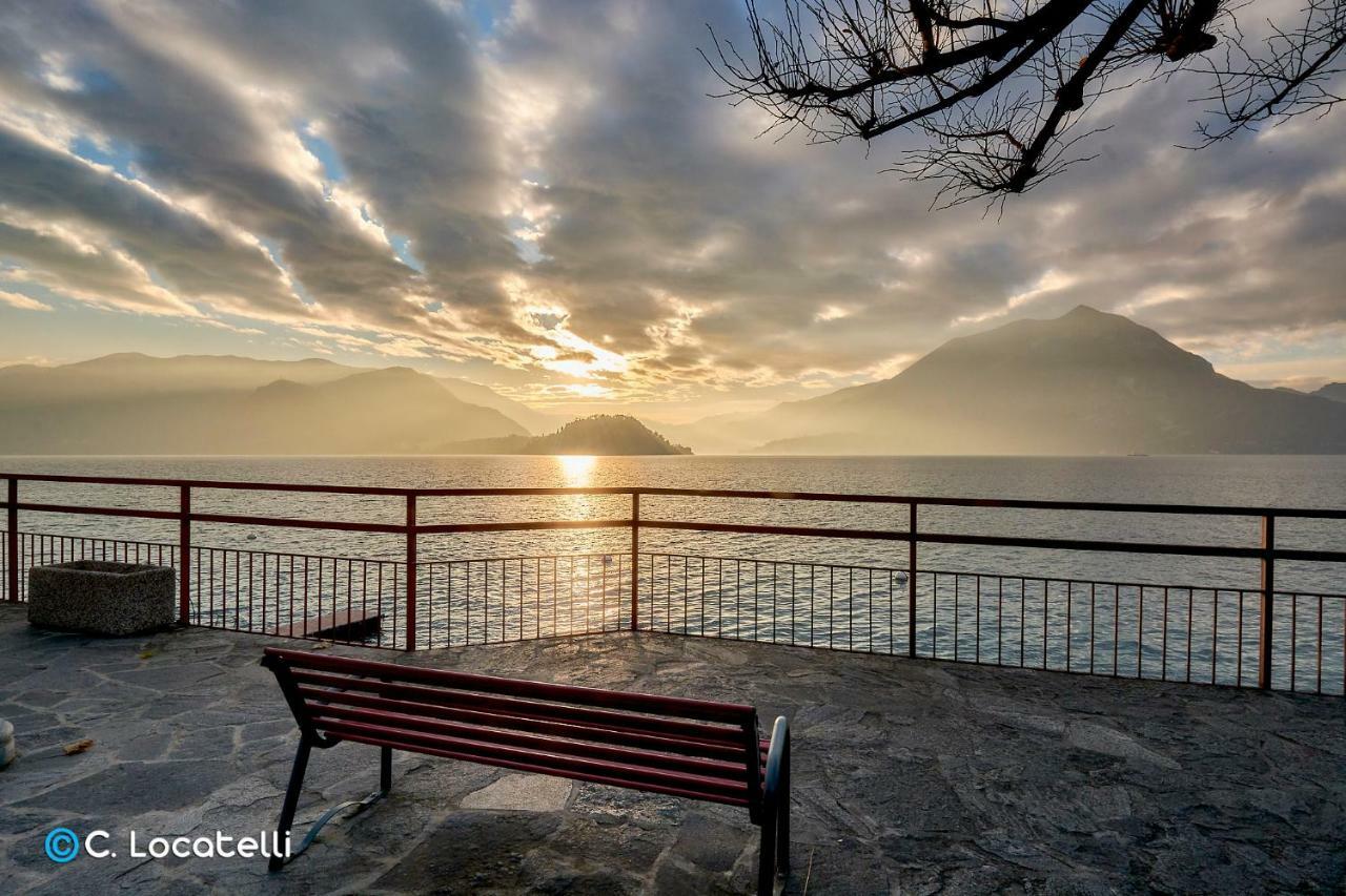 Apartment Varenna Dream Dış mekan fotoğraf