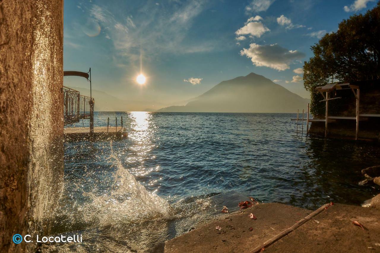 Apartment Varenna Dream Dış mekan fotoğraf