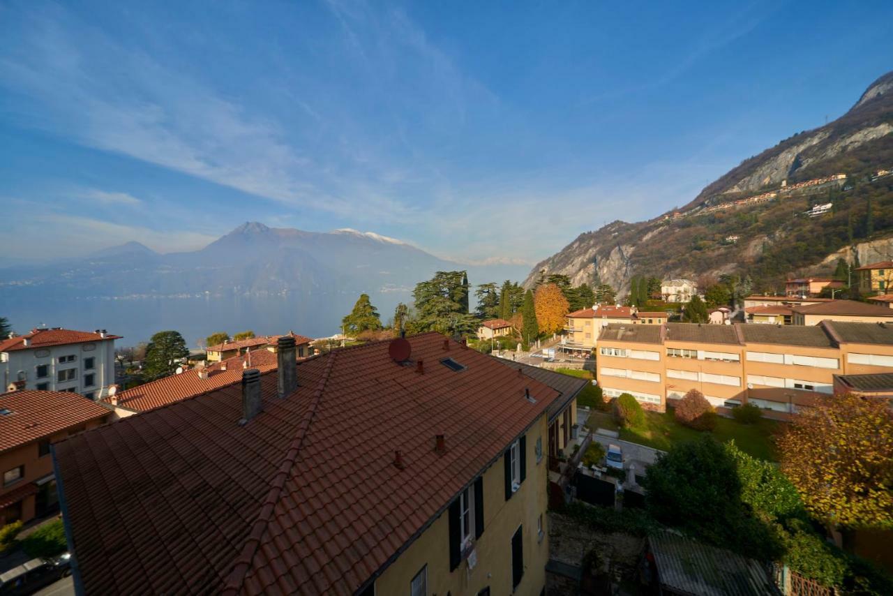Apartment Varenna Dream Dış mekan fotoğraf